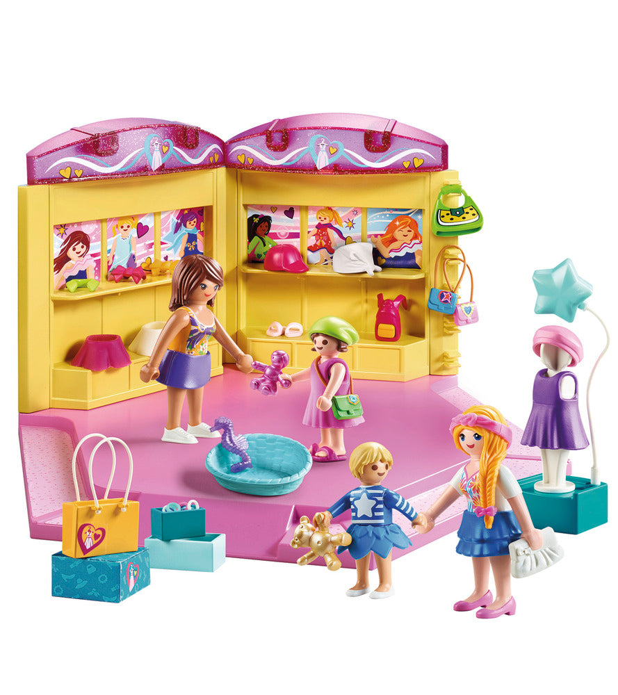 70592 Kids Fashion Store