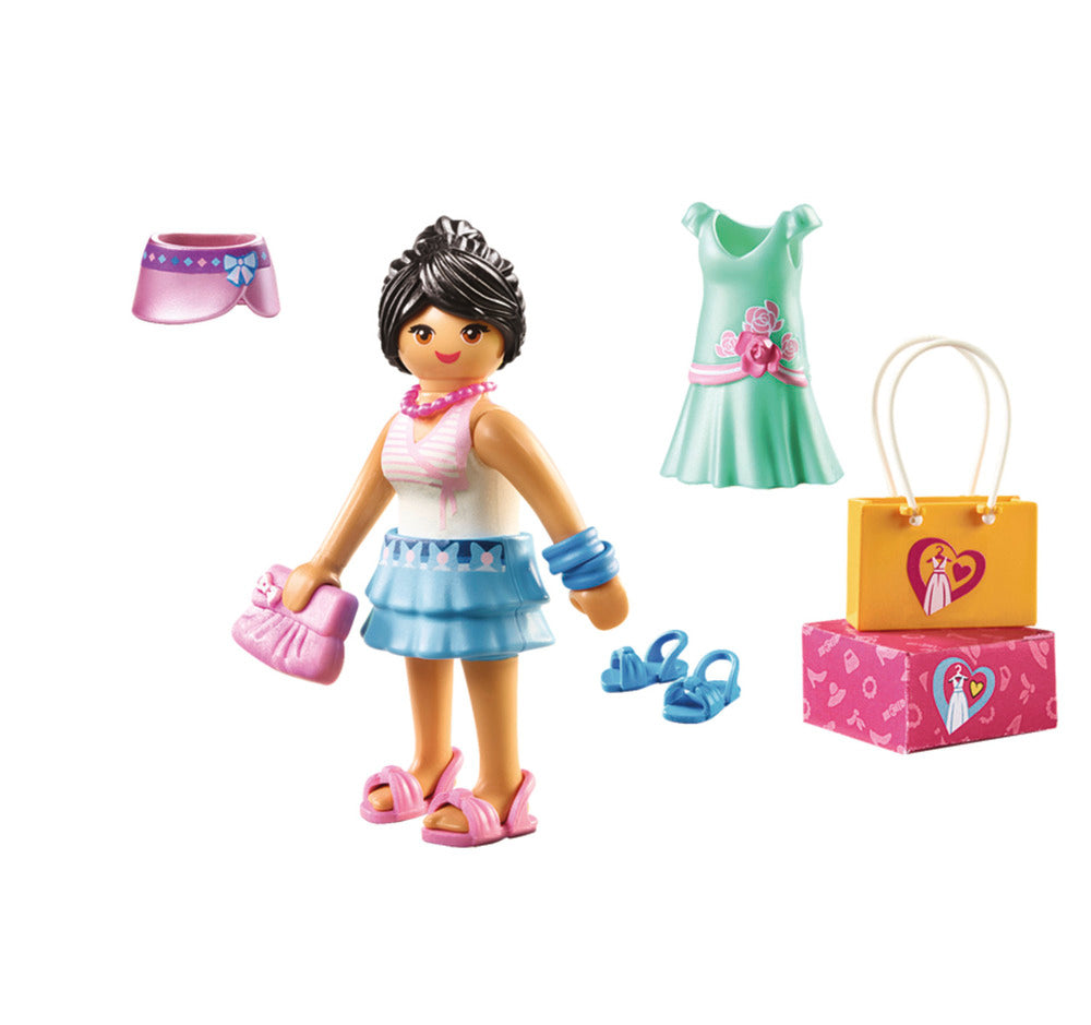 70596 Fashion Girl