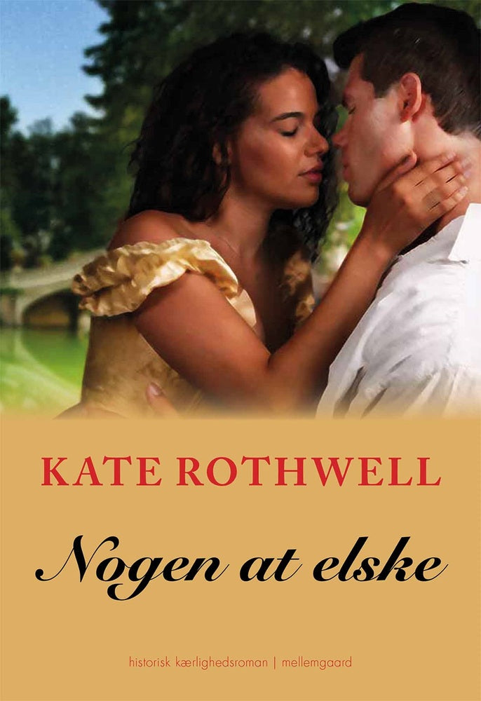 Nogen at elske
