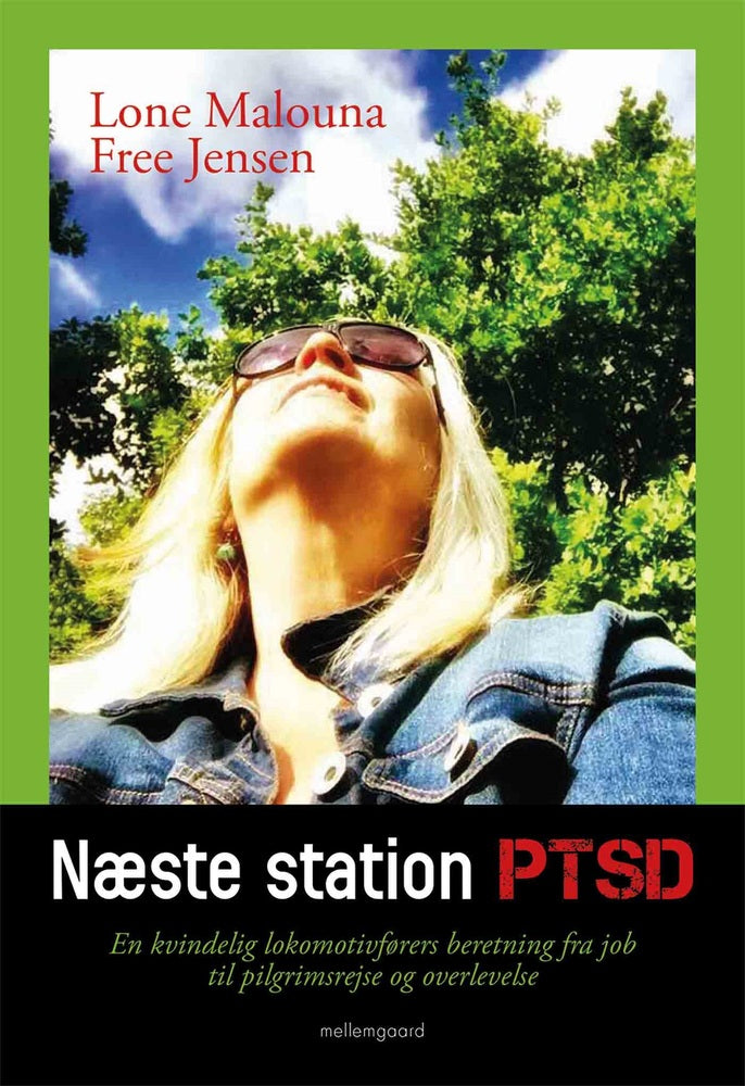 Næste station PTSD