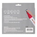Marker outline 3.0 mm 2 i en guld/farver 12 ass