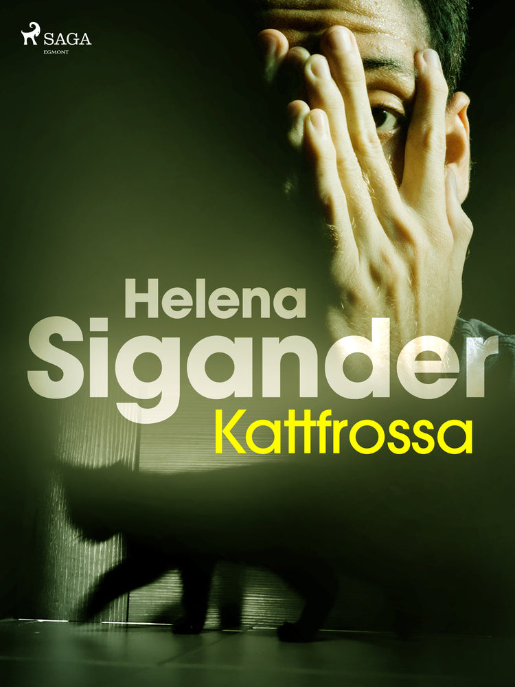 Kattfrossa
