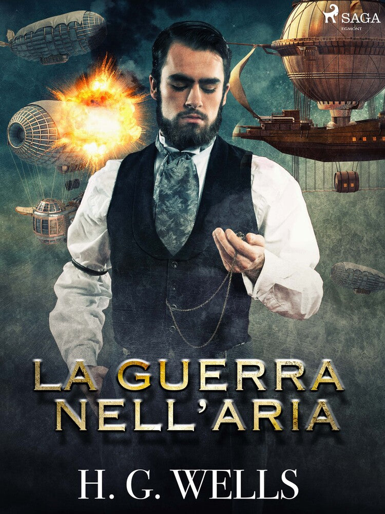 La guerra nell’aria