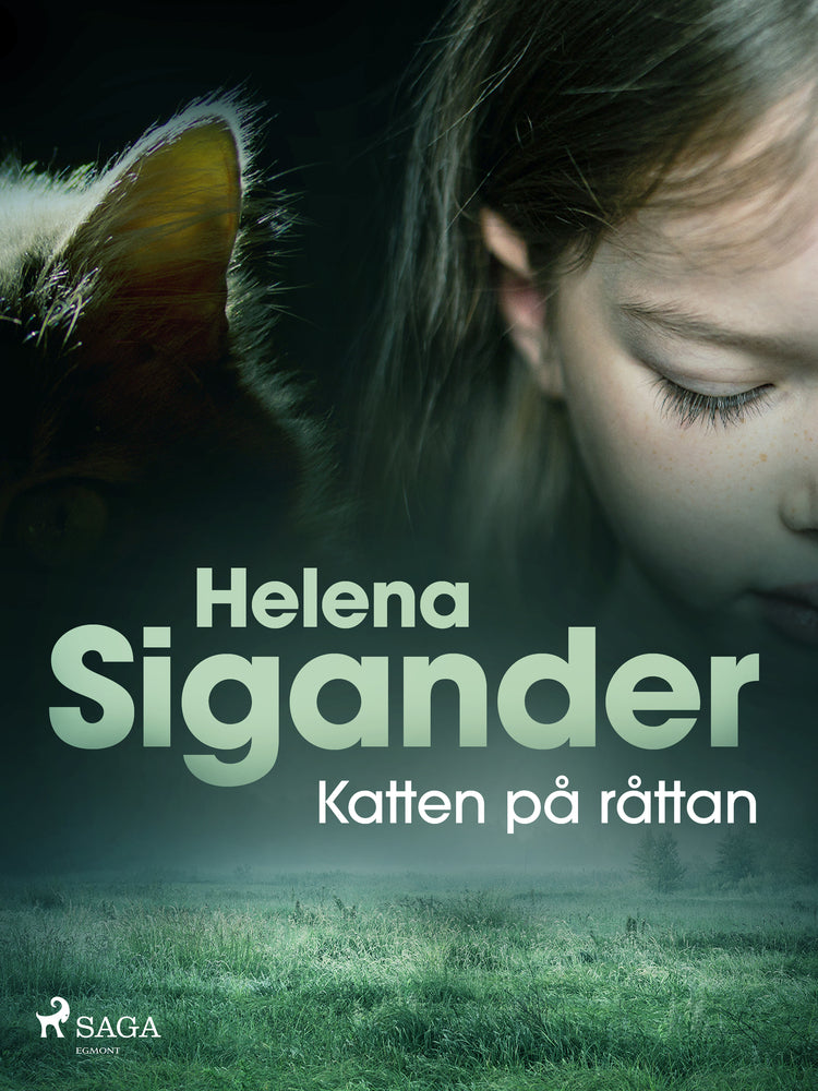 Katten på råttan