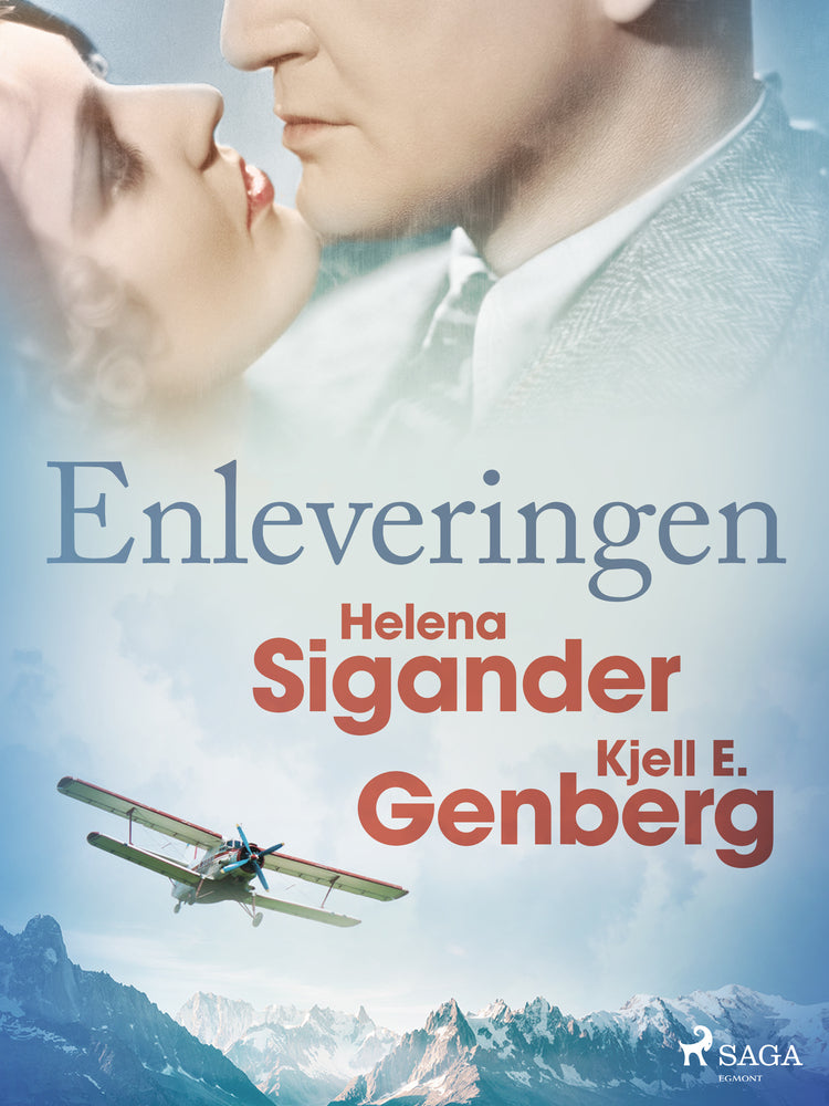 Enleveringen