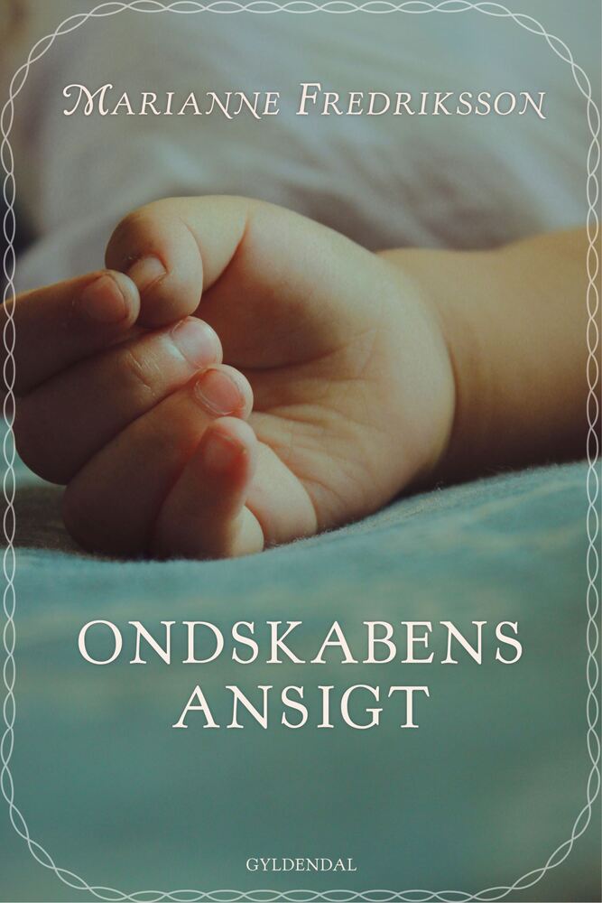 Ondskabens ansigt