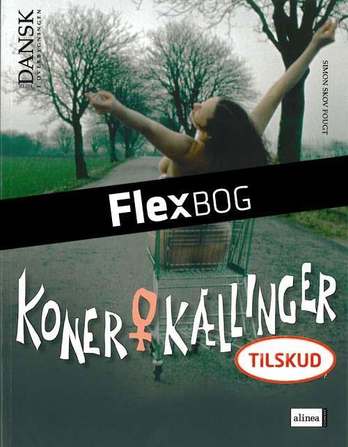 Tid til dansk i overbygningen, Koner og kællinger - Herrer og homies