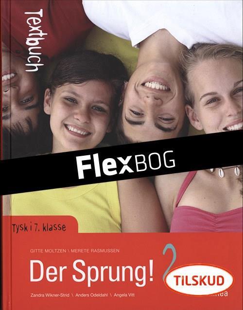 Der Sprung! 2, Elev