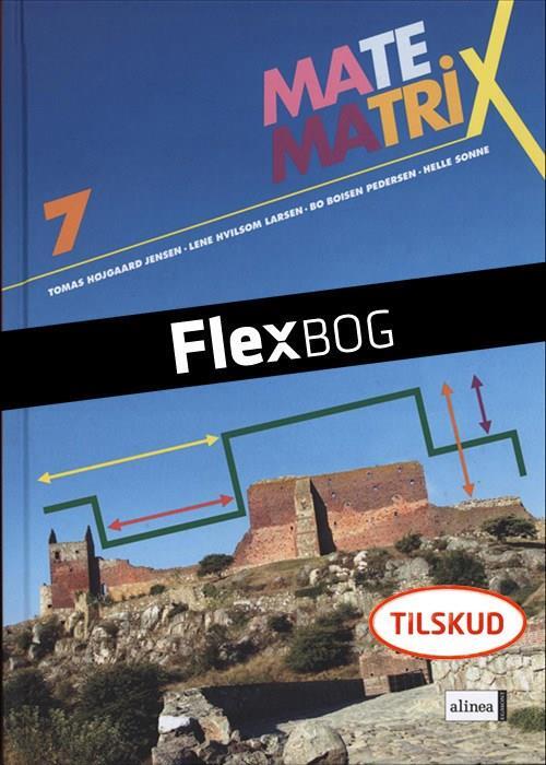 Flexbog, Matematrix 7