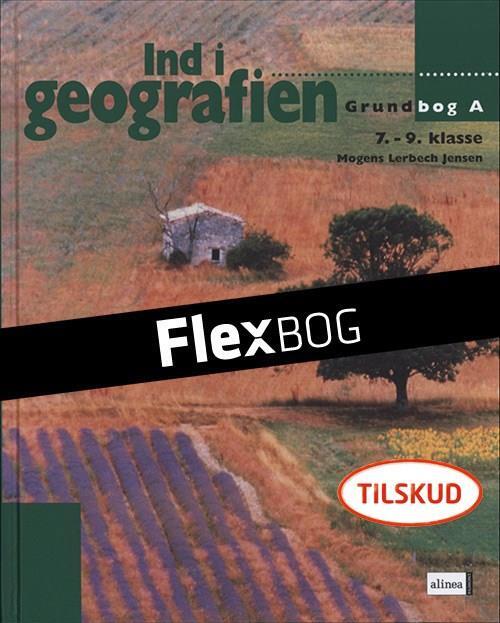 Ind i geografien A, Elev
