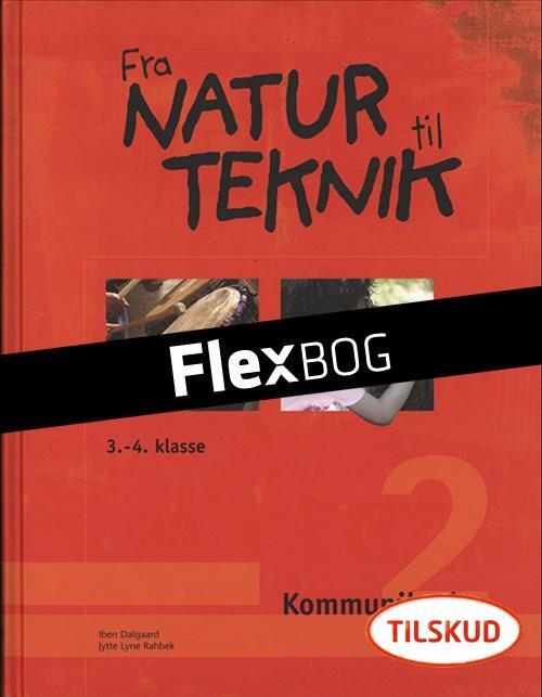 Kommunikation 2, Elev