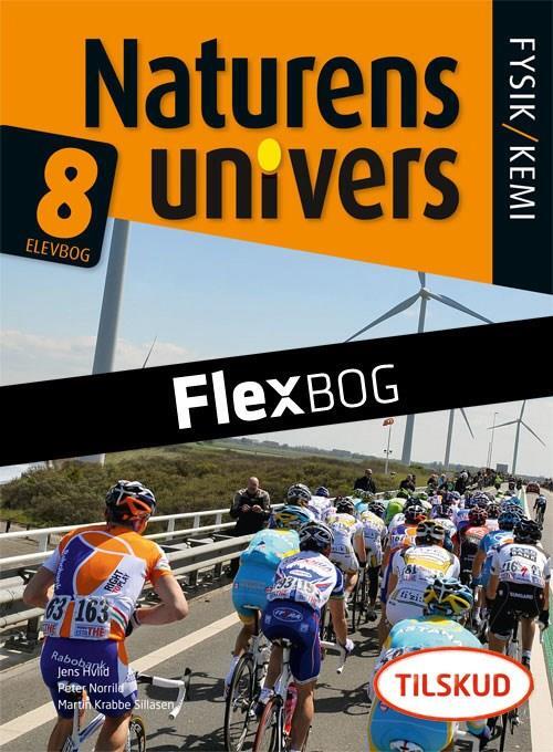 Naturens univers 8.kl. Elev