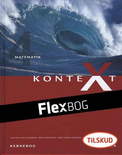 Flexbog, KonteXt 4, Elev