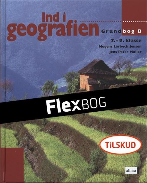 Ind i geografien B, Elev
