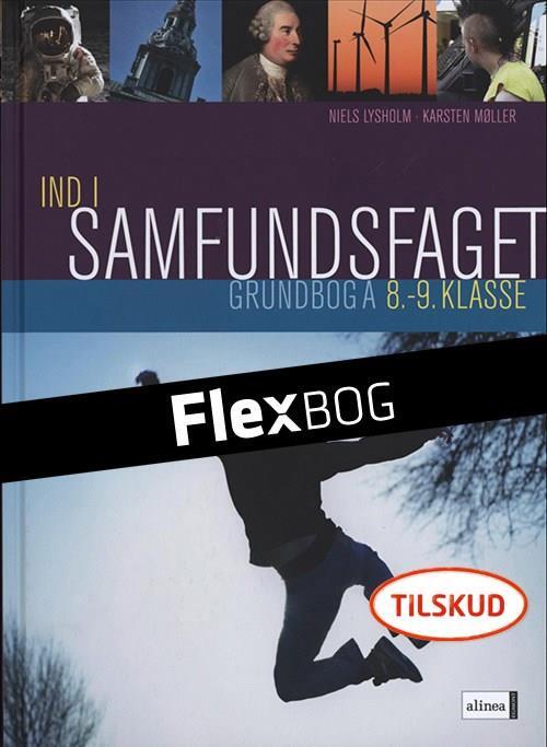 Ind i samfundsfaget A, Elev