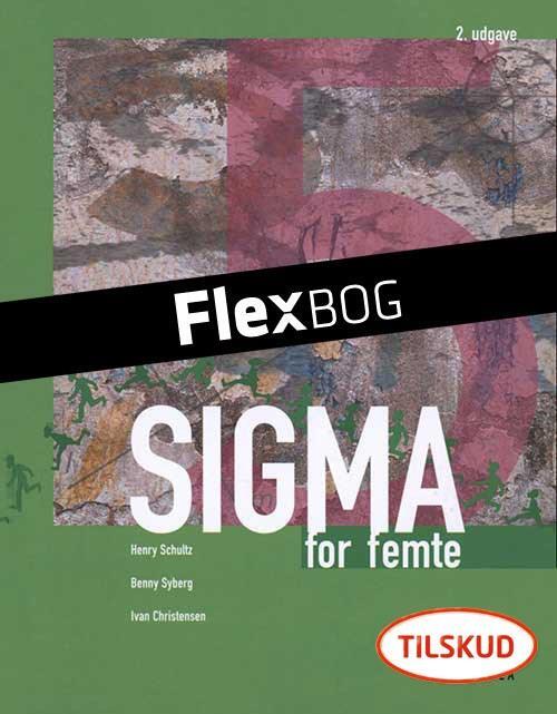 Sigma for femte, Elev