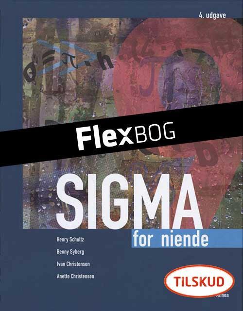 Sigma for niende, Elev