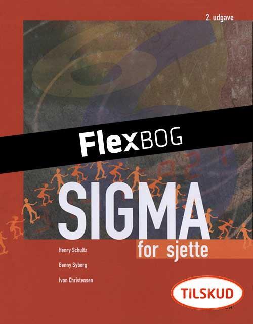 Sigma for sjette, Elev