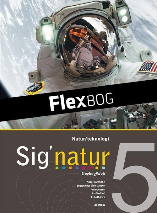 Flexbog, Sig'natur 5, Natur/teknologi