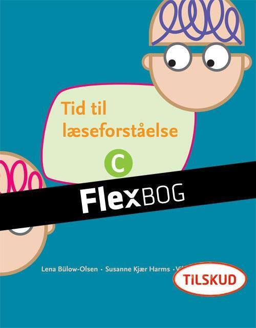 Tid til dansk, Tid til læseforståelse C