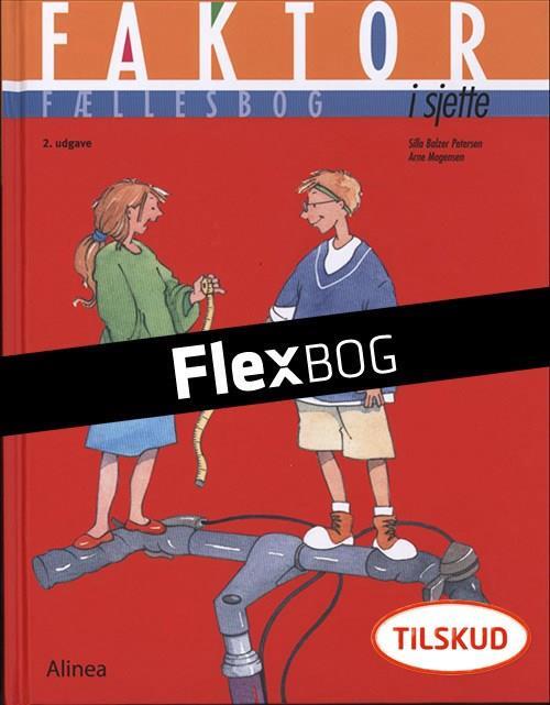 Faktor i sjette, Elev