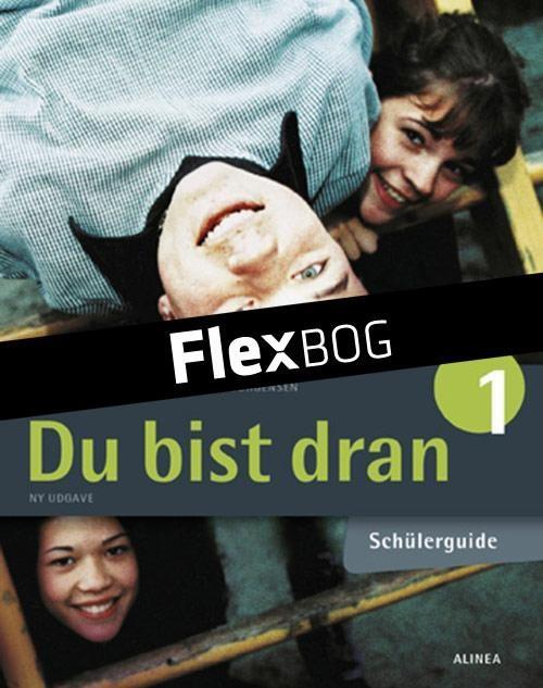 Flexbog, Du bist dran 1