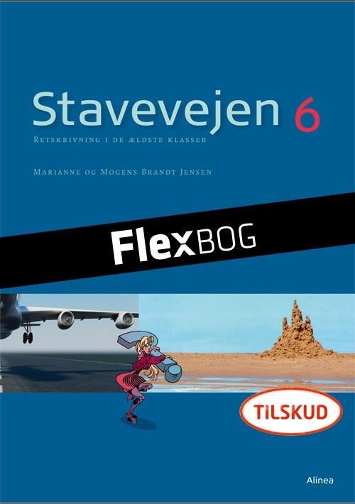 Flexbog, Stavevejen 6, Elev
