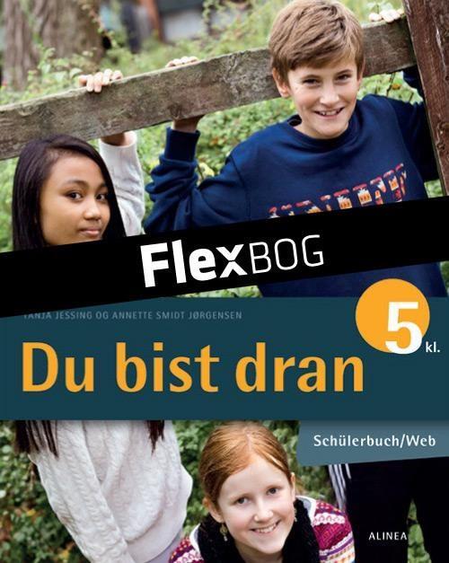 Flexbog, Du bist dran 5. kl.