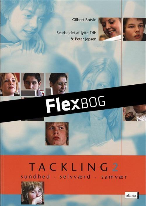Flexbog, Tackling 2