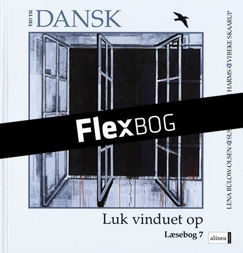 Flexbog, Tid til dansk 7.kl.
