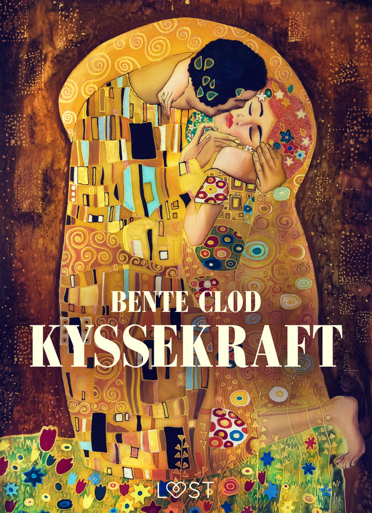 Kyssekraft