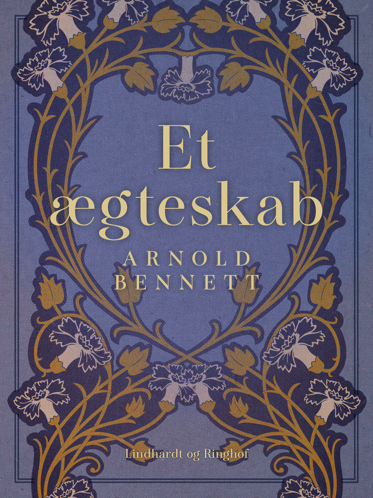Et ægteskab