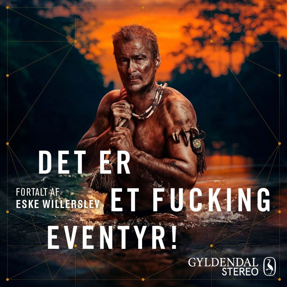 Det er et fucking eventyr! - Ødemark, ødemark, ødemark - EP#02