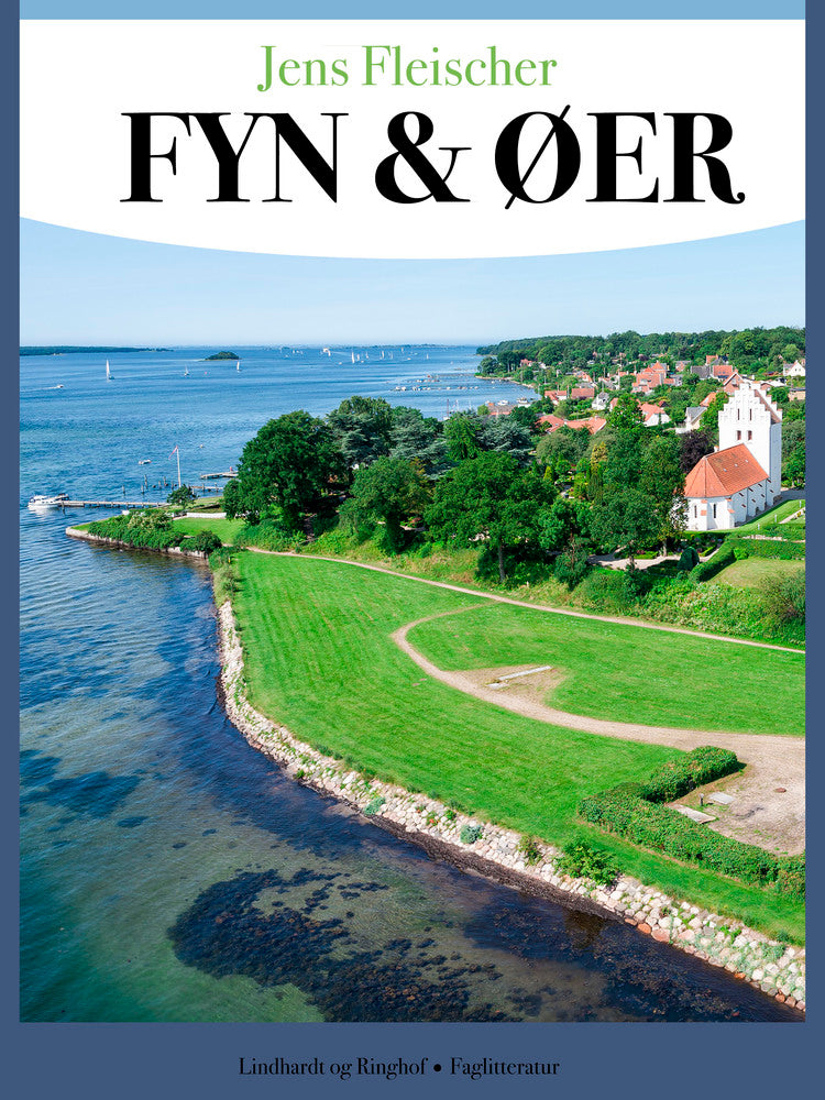 Fyn & øer