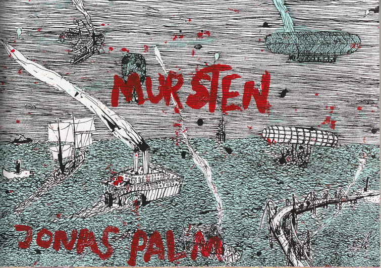 Mursten