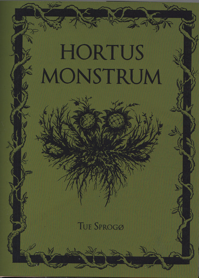 Hortus Monstrum