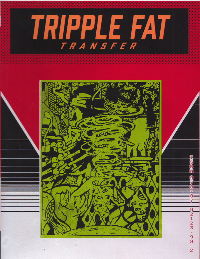 Tripple fat transfer
