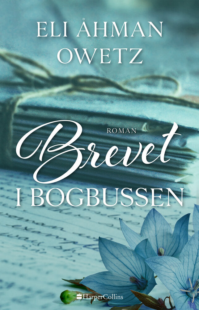 Brevet i bogbussen