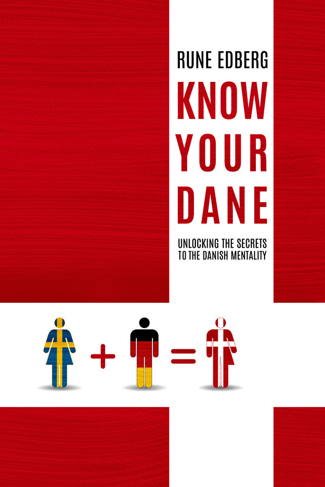 Know Your Dane
