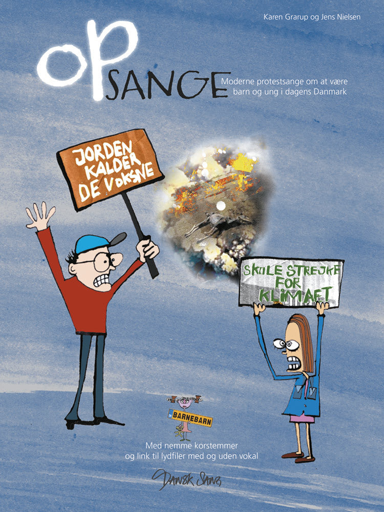 OPsange