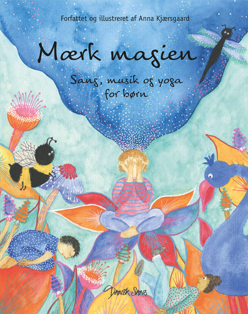 Mærk magien