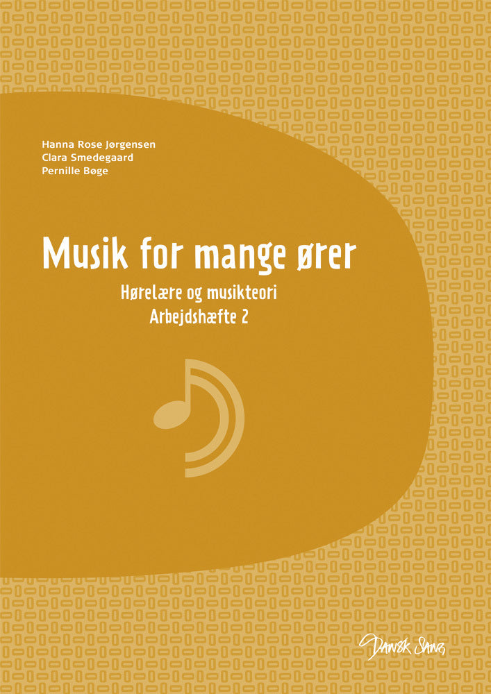 Musik for mange ører 2