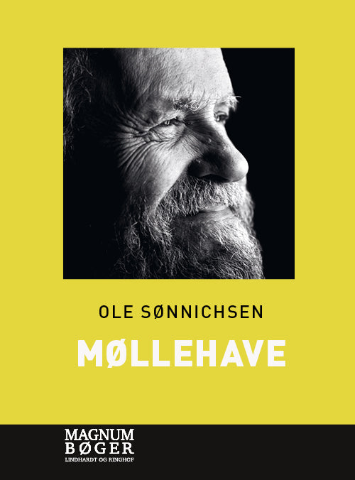 Møllehave (Storskrift)