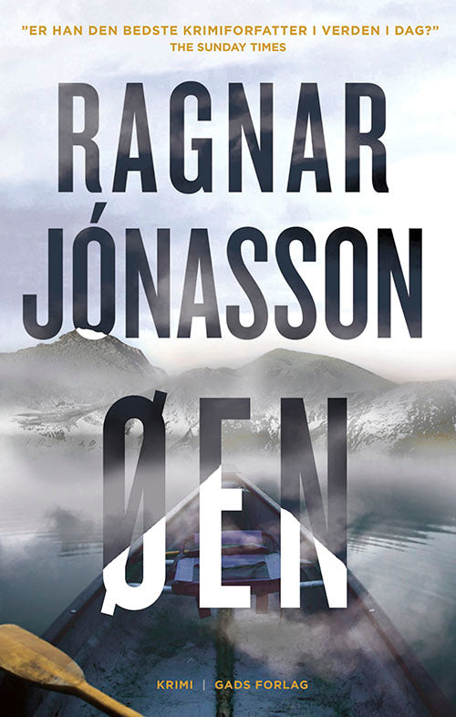 Øen