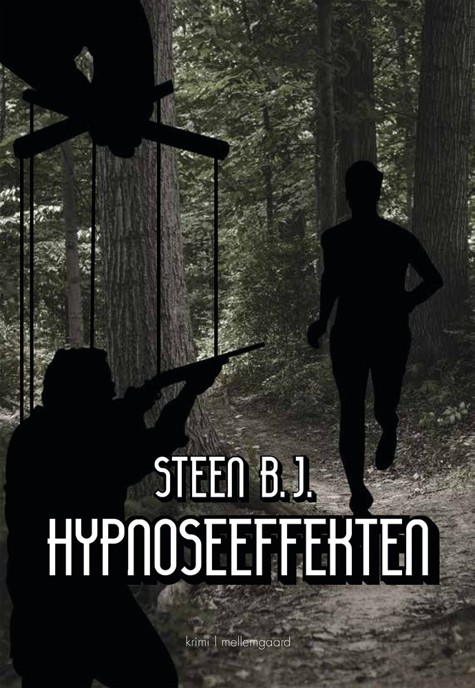Hypnoseeffekten