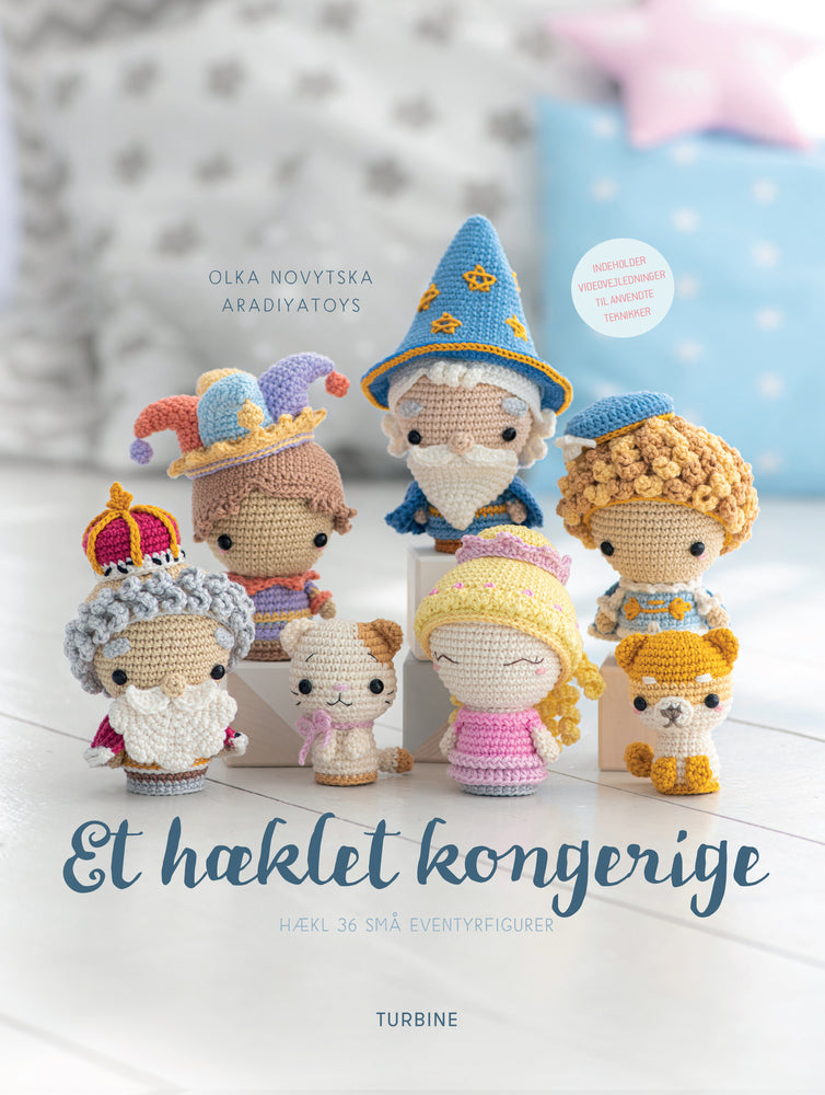 Et hæklet kongerige