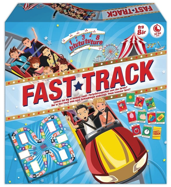Fast Track
