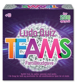 Ludo Quiz Teams