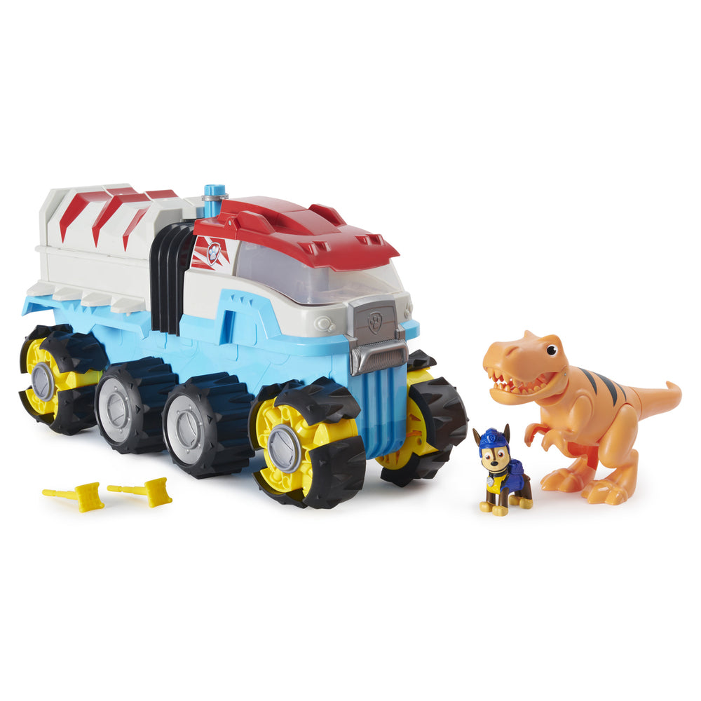 Paw Patrol Dino Rescue Patroller