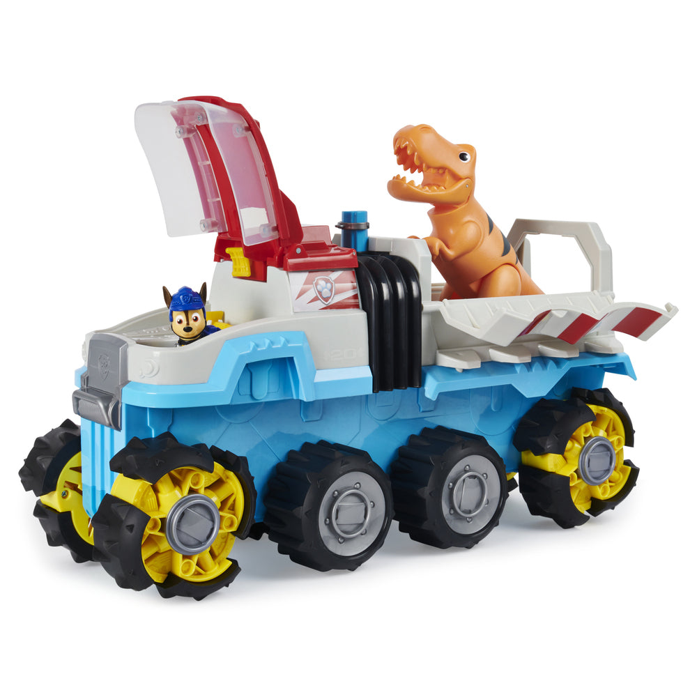 Paw Patrol Dino Rescue Patroller